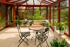 Penmaenpool conservatory quotes