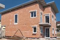 Penmaenpool home extensions
