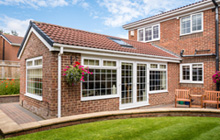 Penmaenpool house extension leads