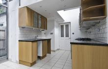 Penmaenpool kitchen extension leads